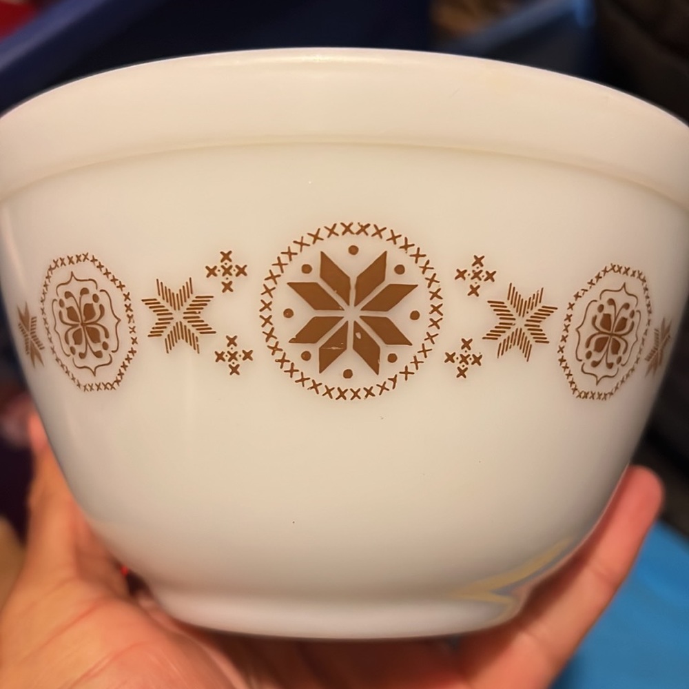 Vintage Pyrex - Picture 7 of 11